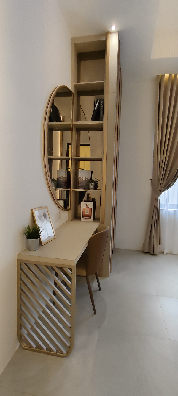 Modern Luxury Semi-D Botani - photo 6