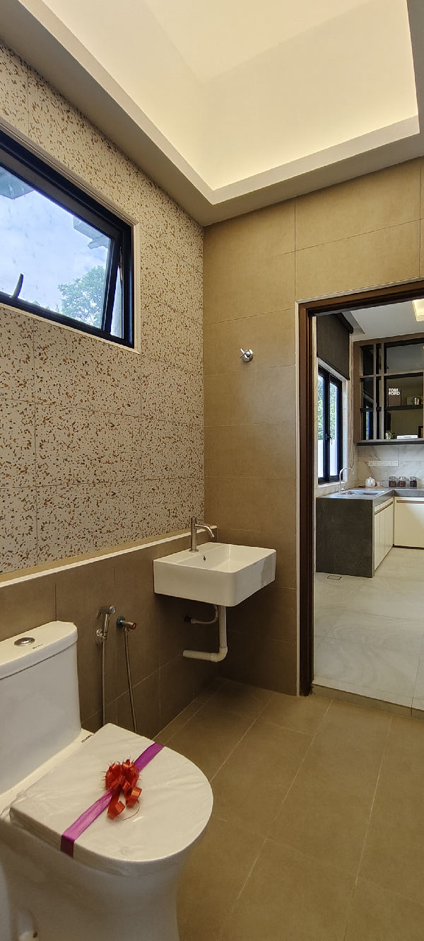 Modern Luxury Semi-D Botani - photo 7