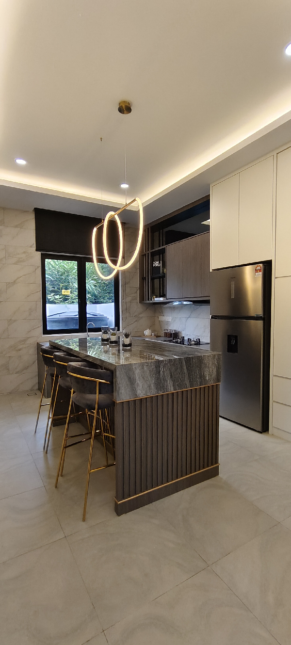 Modern Luxury Semi-D Botani - photo 8