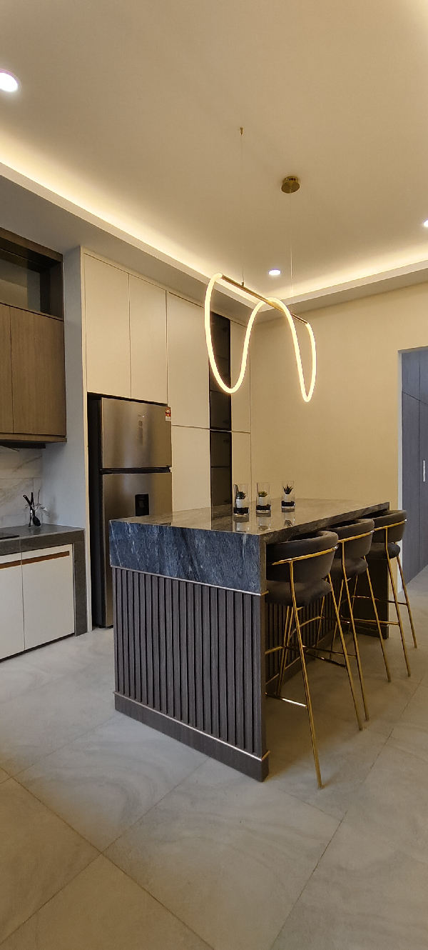 Modern Luxury Semi-D Botani - photo 9
