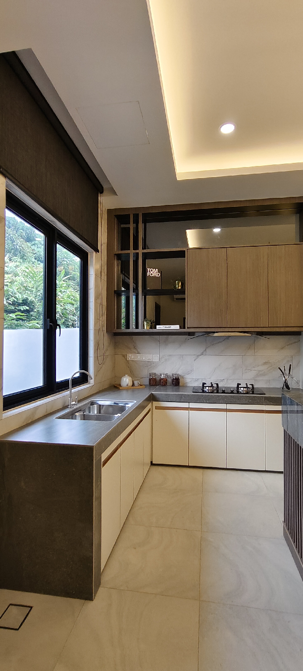 Modern Luxury Semi-D Botani - photo 10