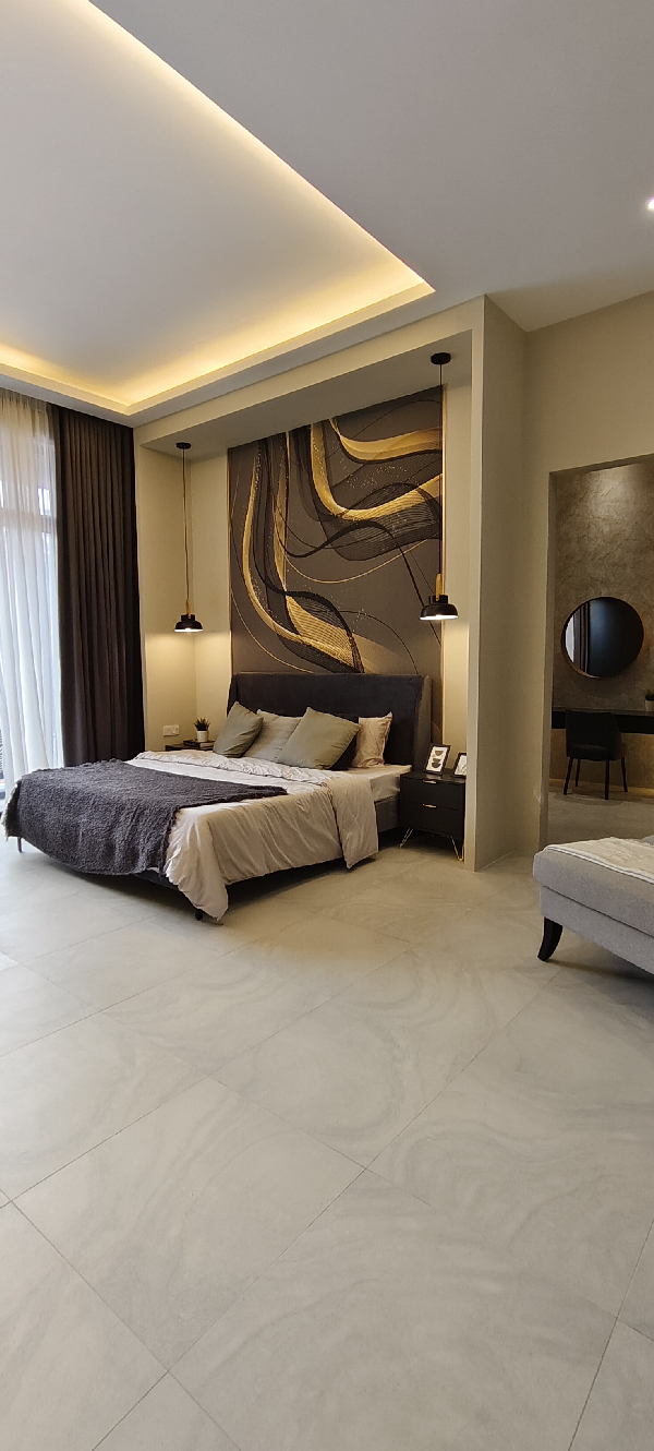 Modern Luxury Semi-D Botani - photo 12