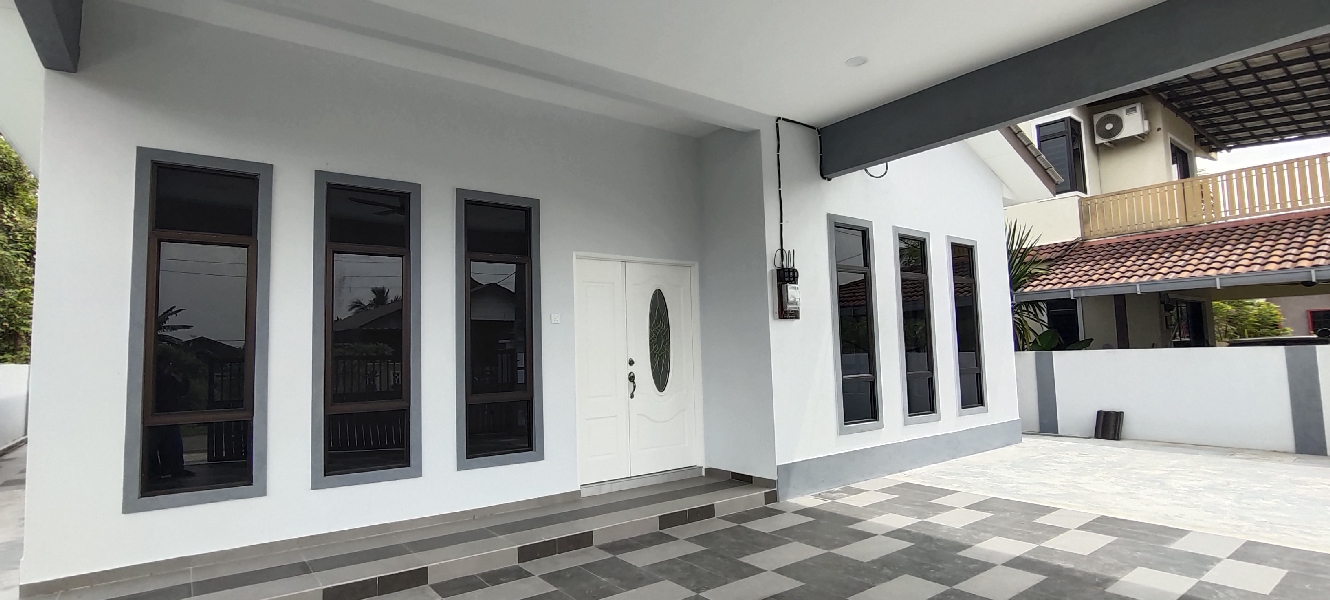 Brand New Bungalow Tanjung Rambutan - photo 2