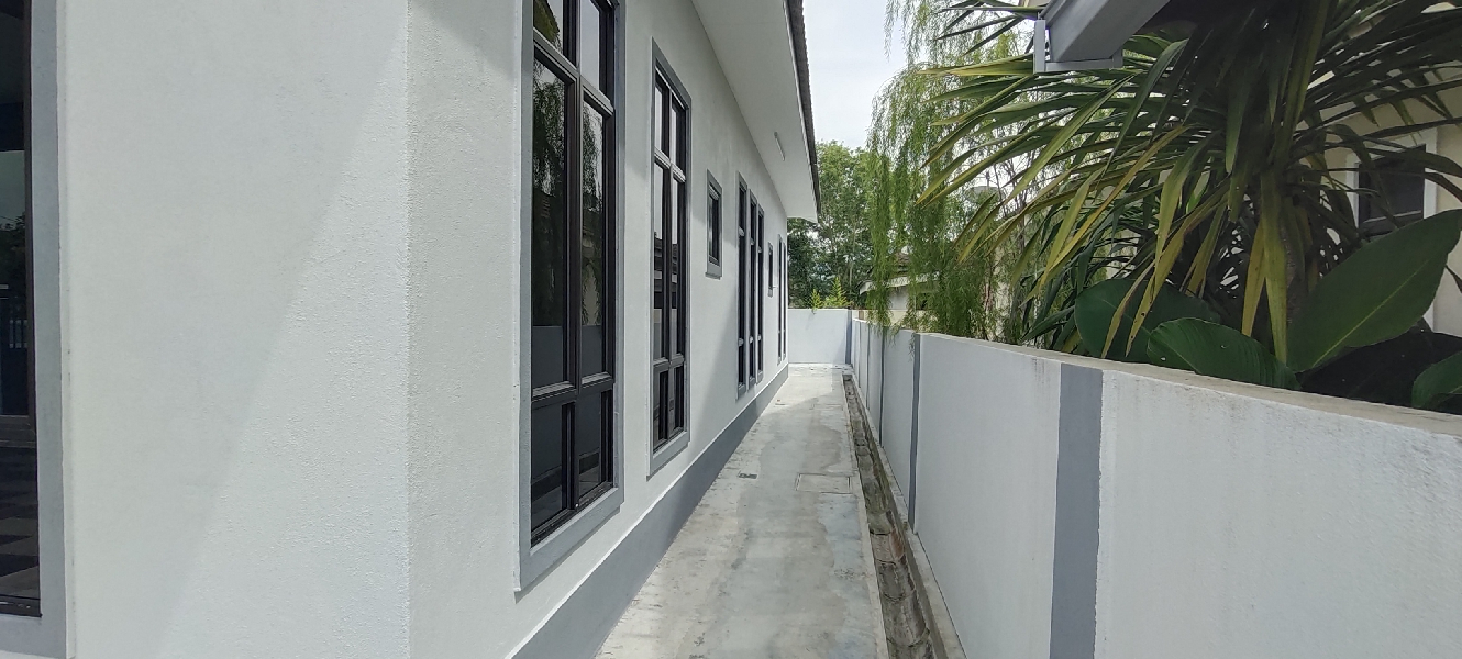 Brand New Bungalow Tanjung Rambutan - photo 3