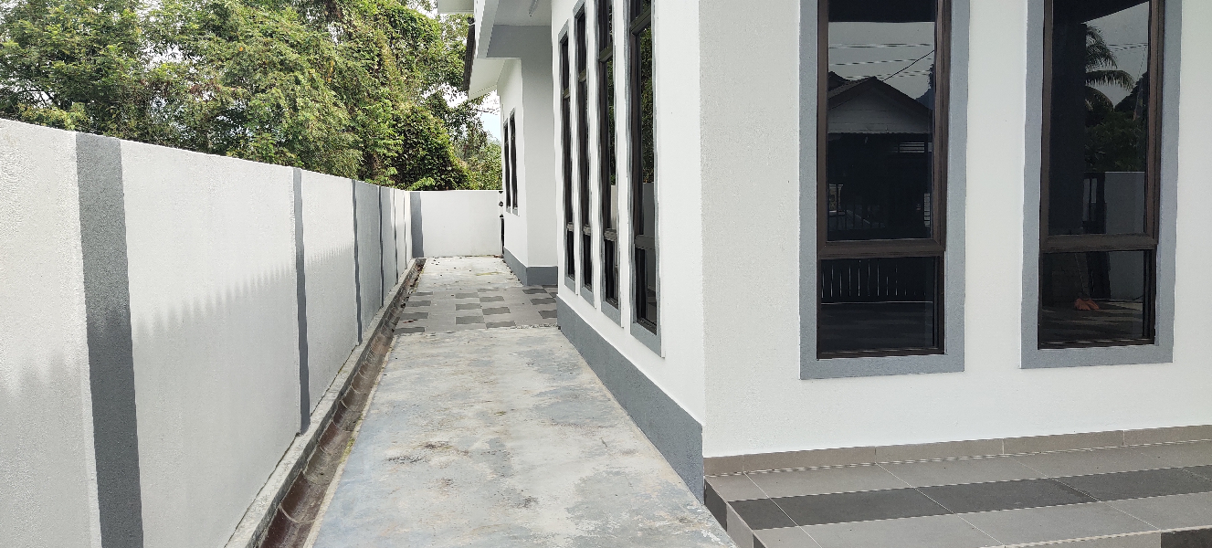Brand New Bungalow Tanjung Rambutan - photo 4