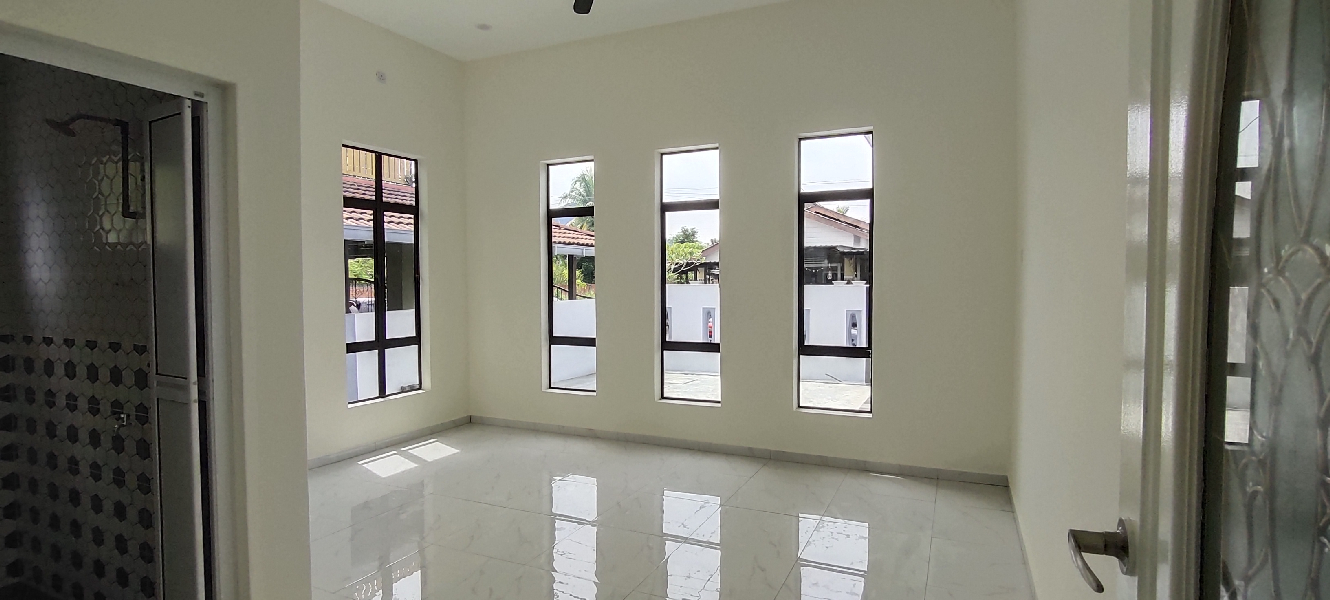 Brand New Bungalow Tanjung Rambutan - photo 5