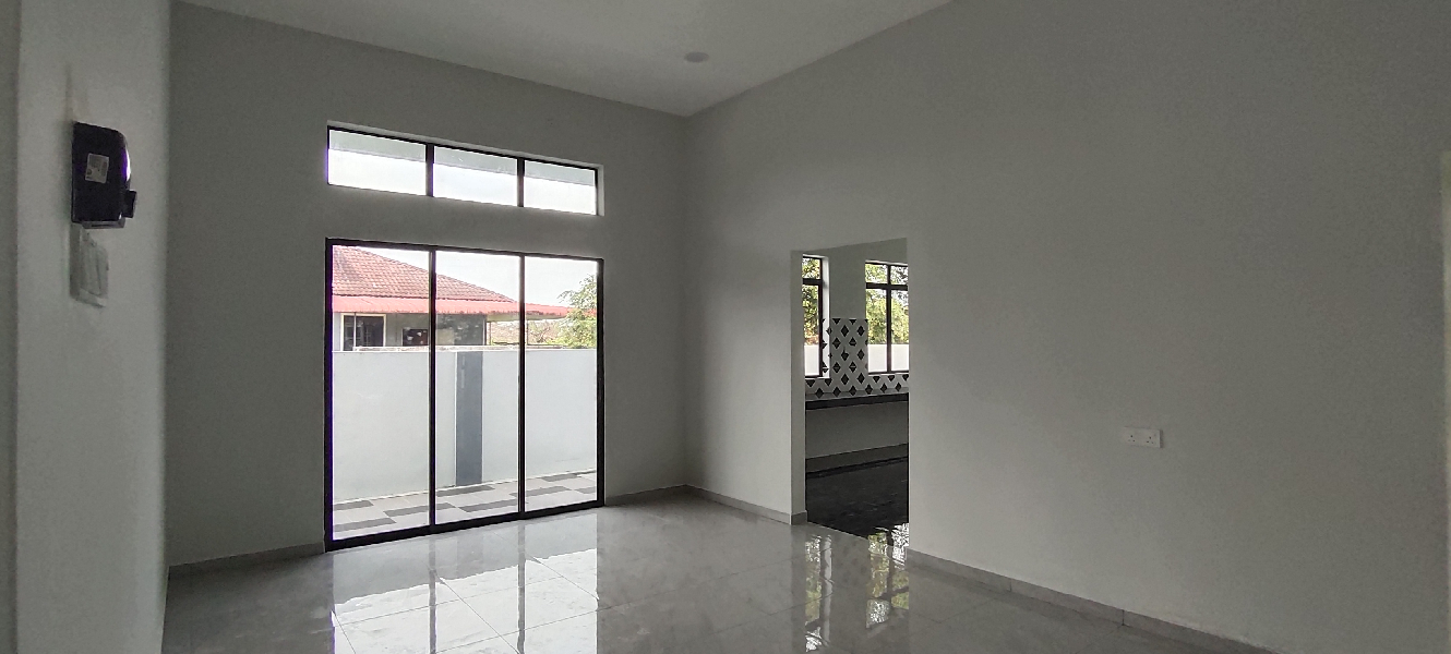 Brand New Bungalow Tanjung Rambutan - photo 9