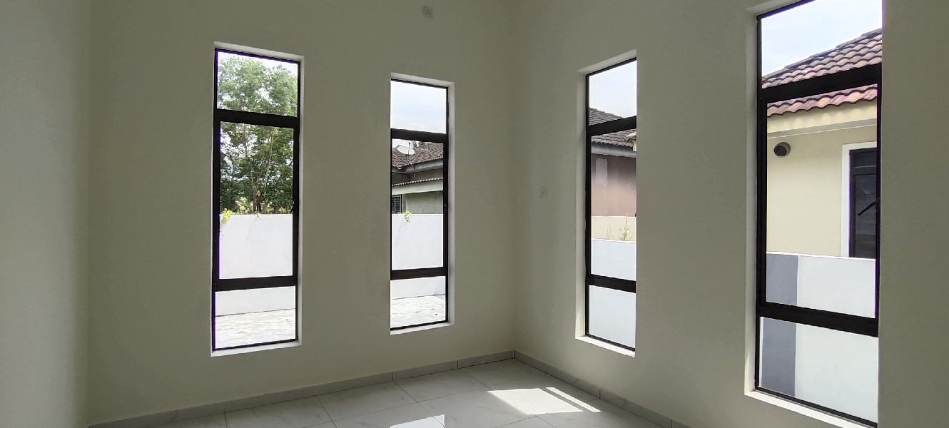 Brand New Bungalow Tanjung Rambutan - photo 12