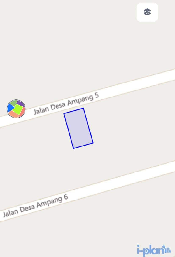 Tanah Lot Banglo Ampang Ipoh - photo 4
