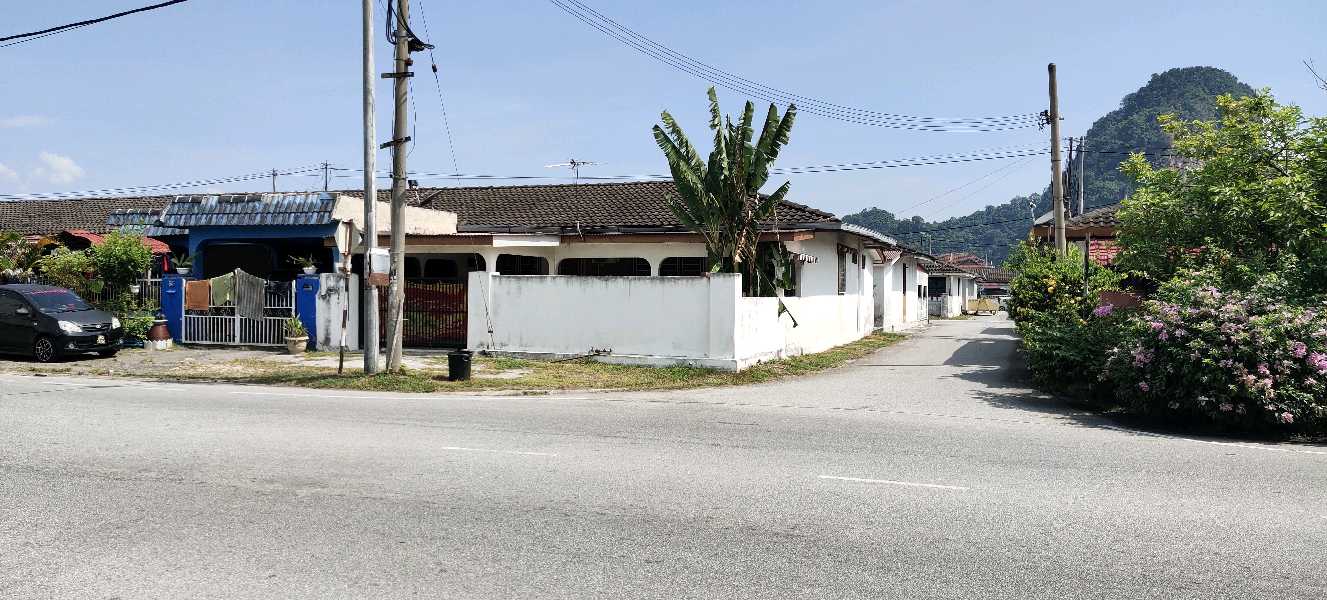 Teres Setingkat Taman Perpaduan Ipoh - photo 2