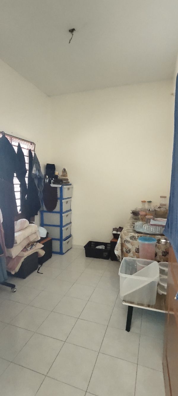 Single Storey Terrace Taman Indah Kampar - photo 10