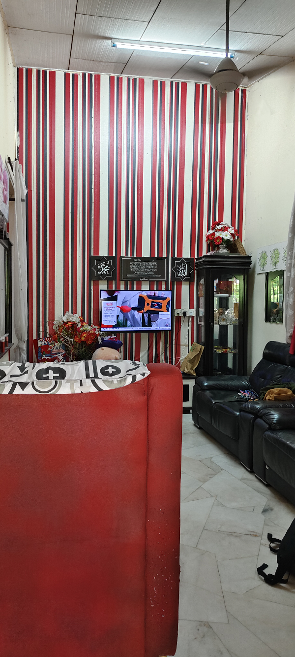 Single Storey Corner Kg Simee  - photo 2