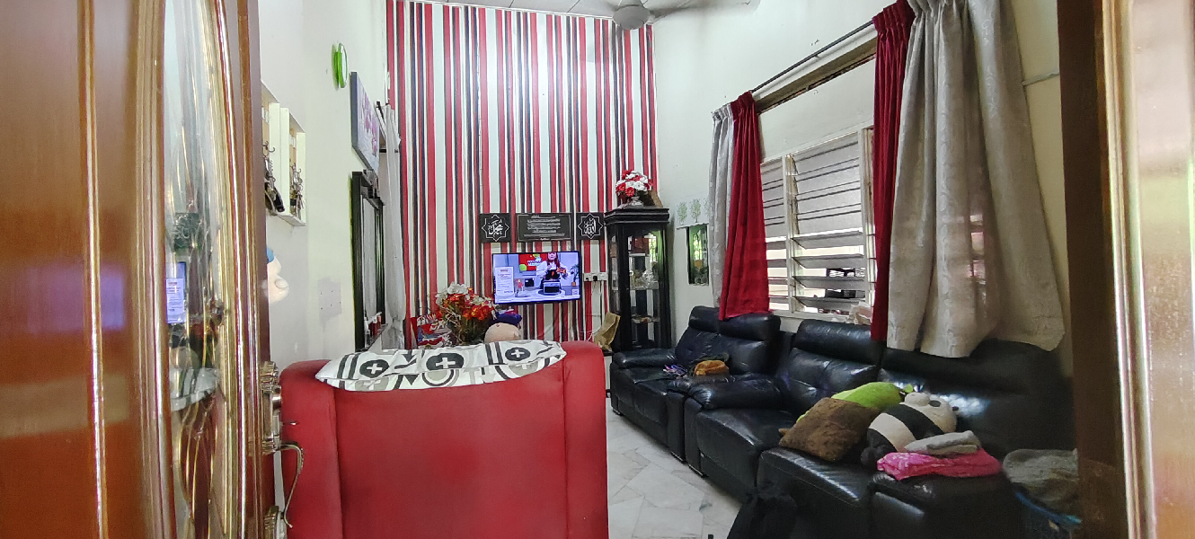 Single Storey Corner Kg Simee  - photo 3