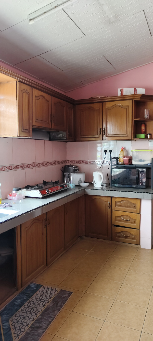 Single Storey Corner Kg Simee  - photo 6