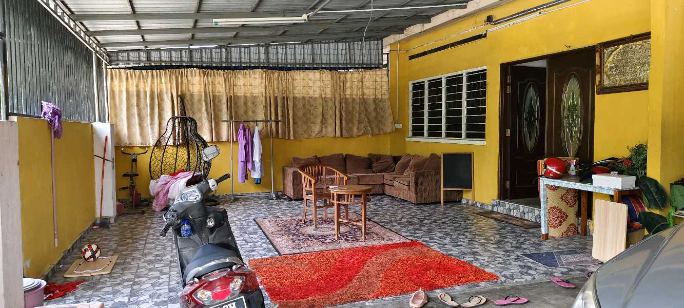 Single Storey Corner Kg Simee  - photo 7