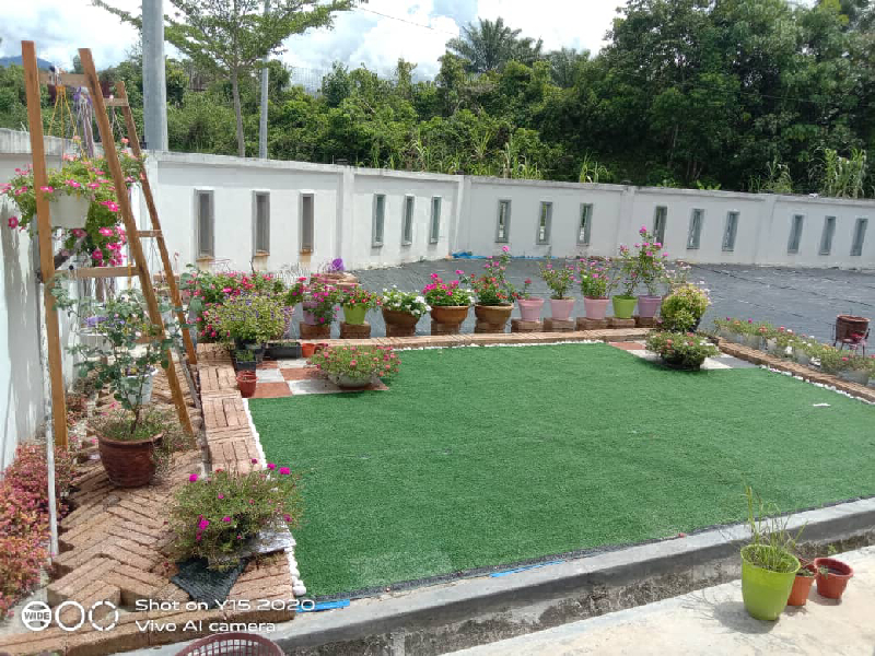 Single Storey Corner Tanjung Andaman, Ulu Kinta - photo 3