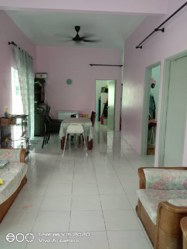 Single Storey Corner Tanjung Andaman, Ulu Kinta - photo 6