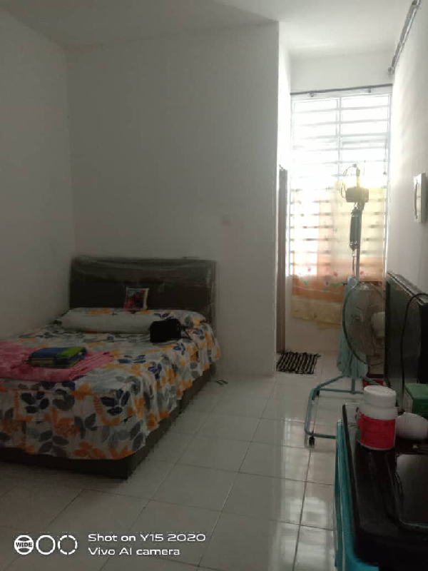 Single Storey Corner Tanjung Andaman, Ulu Kinta - photo 8