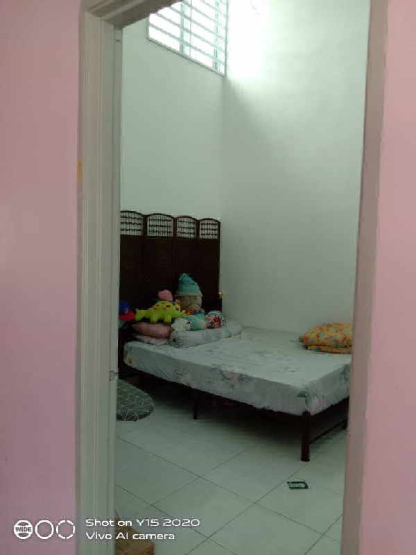 Single Storey Corner Tanjung Andaman, Ulu Kinta - photo 9