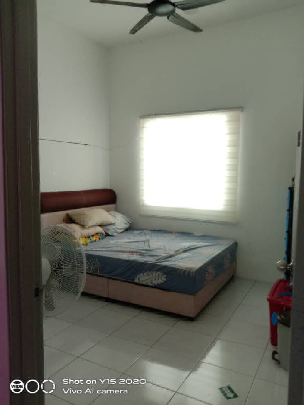 Single Storey Corner Tanjung Andaman, Ulu Kinta - photo 10