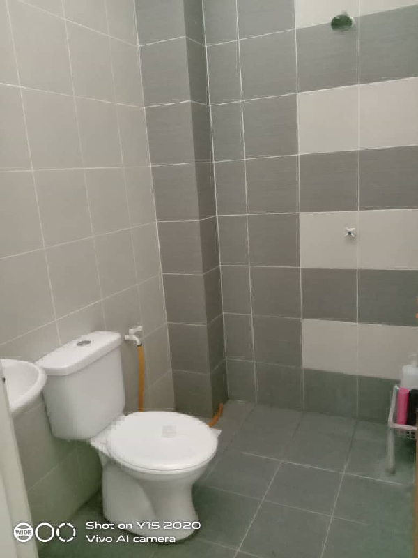 Single Storey Corner Tanjung Andaman, Ulu Kinta - photo 11