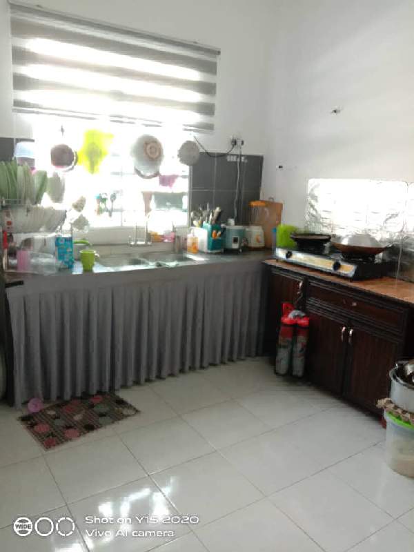Single Storey Corner Tanjung Andaman, Ulu Kinta - photo 13