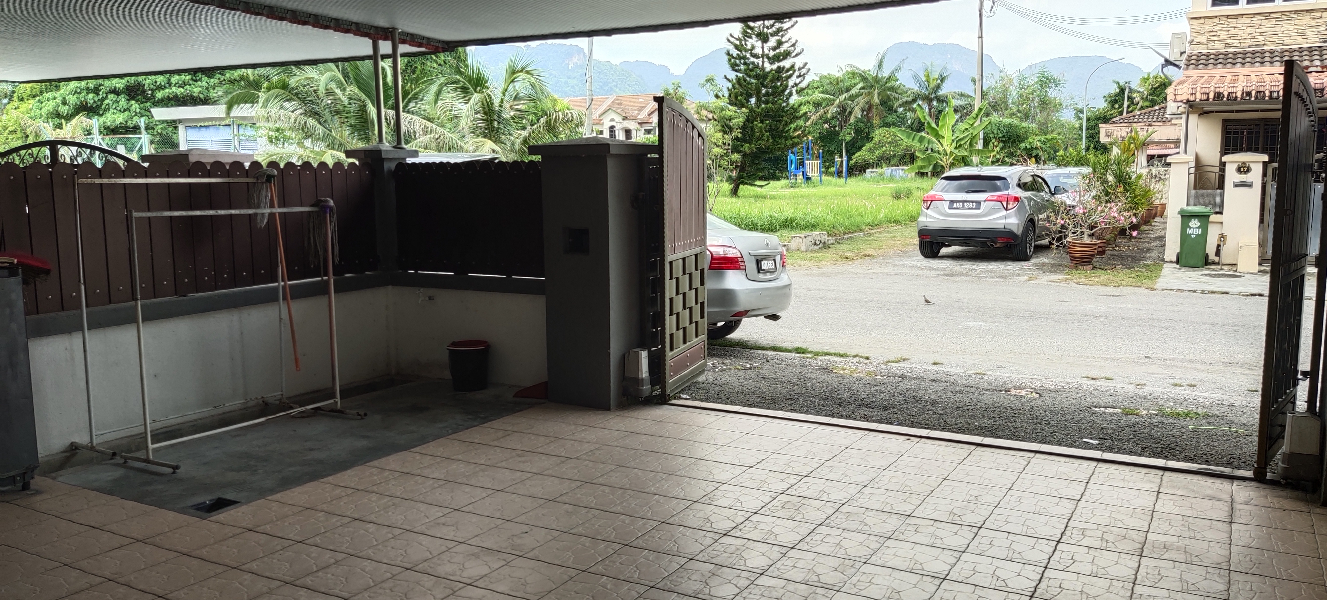 Double Storey Terrace Bandar Baru Tambun - photo 3