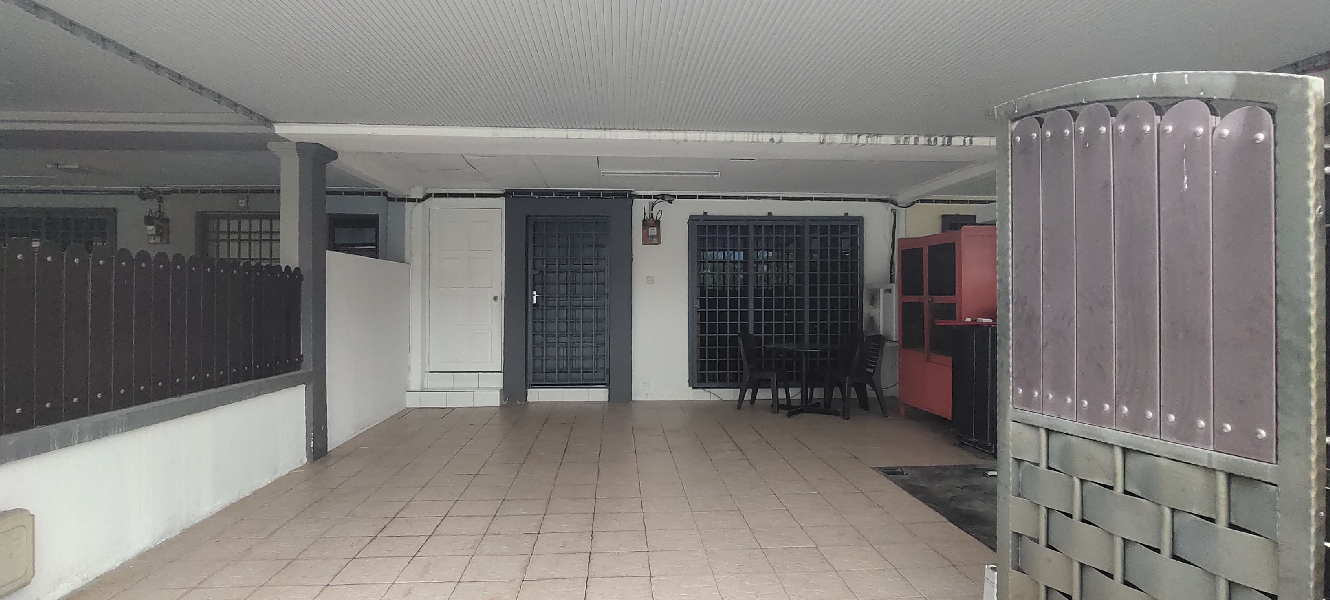 Double Storey Terrace Bandar Baru Tambun - photo 4