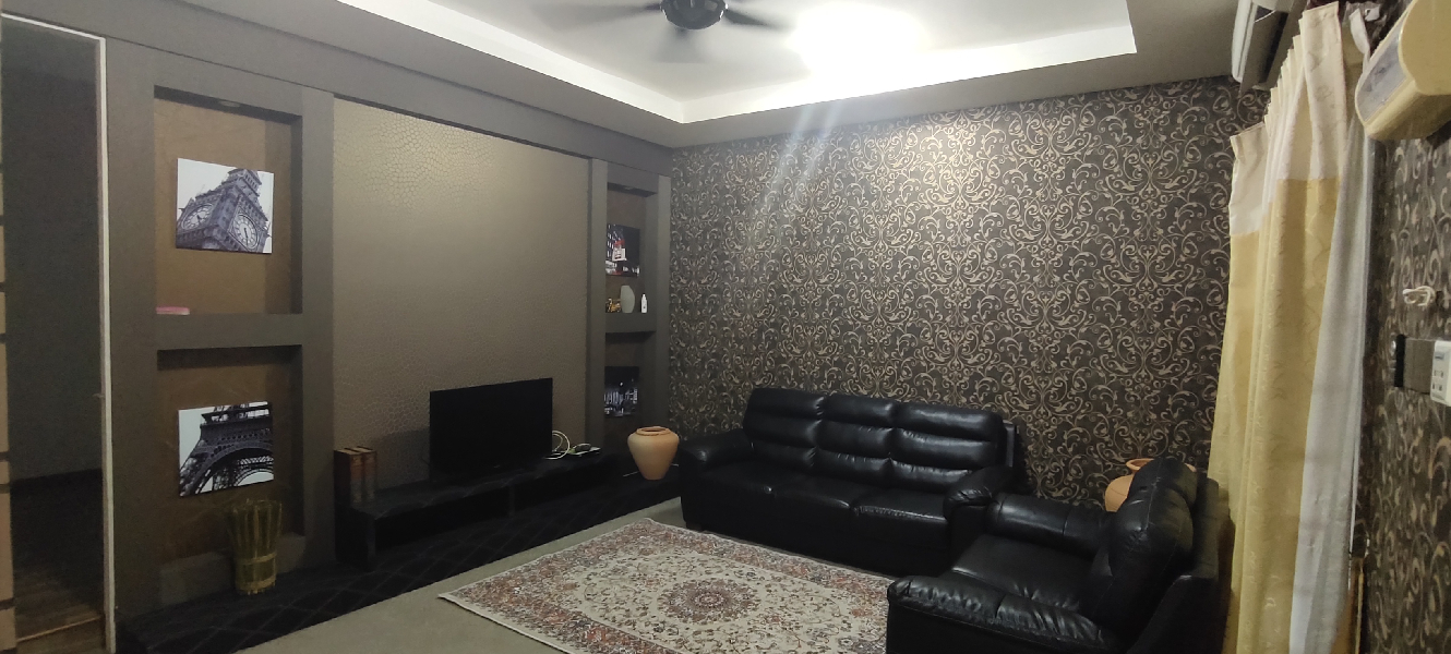 Double Storey Terrace Bandar Baru Tambun - photo 6