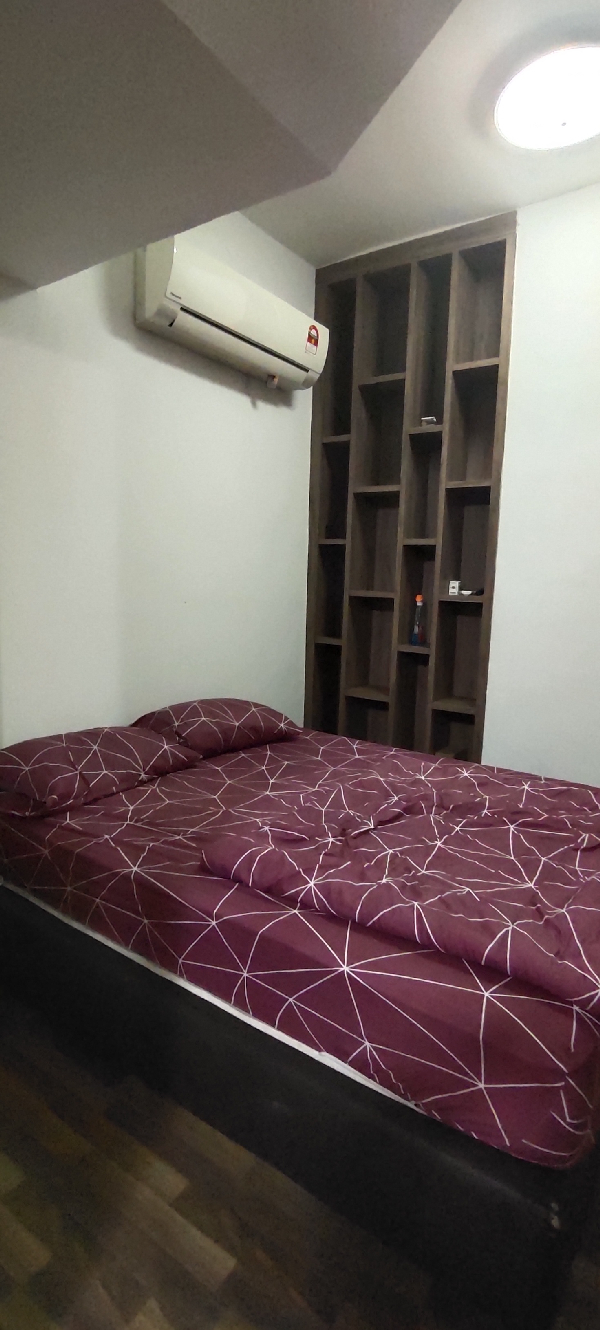 Double Storey Terrace Bandar Baru Tambun - photo 8