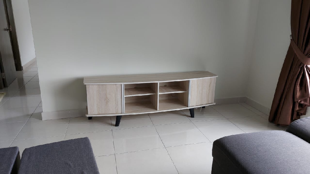 Fully Furnished Meru Idaman Scientex - photo 2