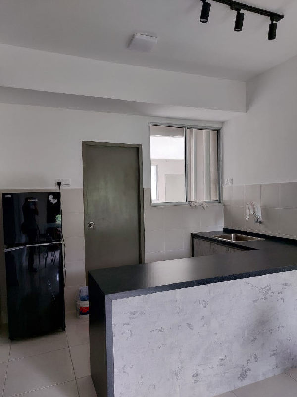 Fully Furnished Meru Idaman Scientex - photo 4