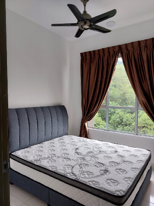 Fully Furnished Meru Idaman Scientex - photo 5