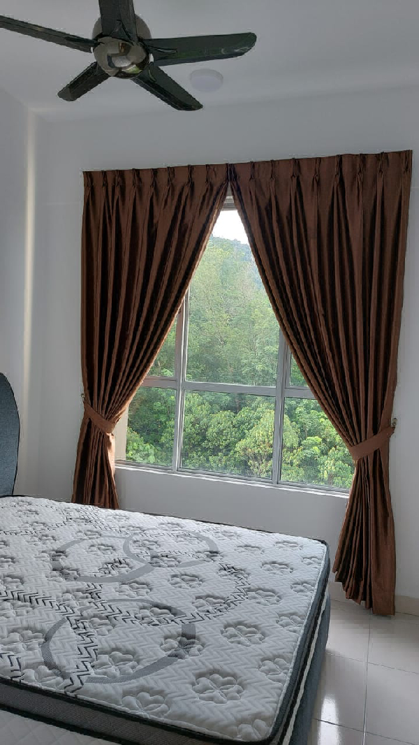 Fully Furnished Meru Idaman Scientex - photo 6