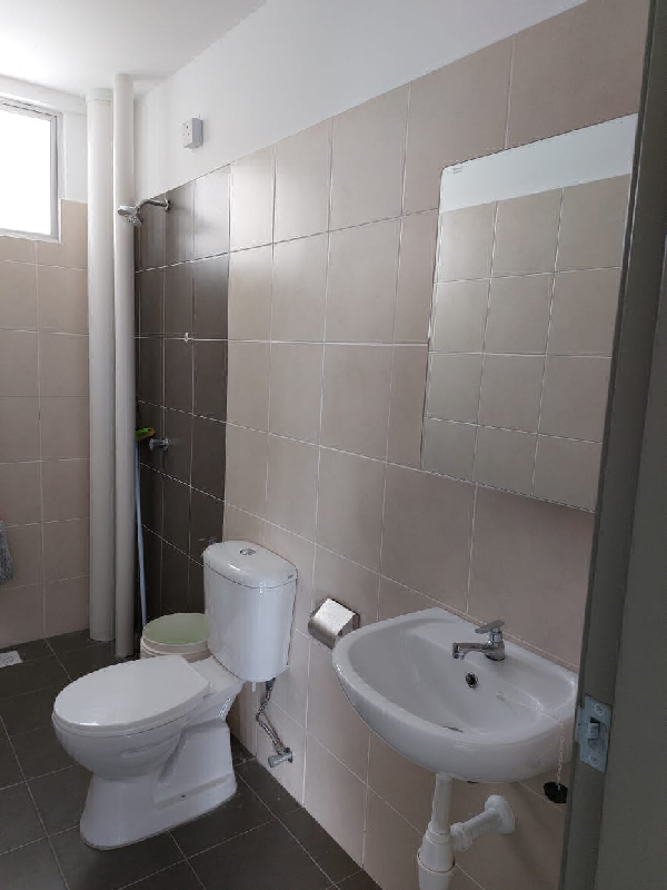 Fully Furnished Meru Idaman Scientex - photo 7