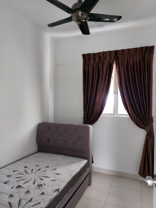 Fully Furnished Meru Idaman Scientex - photo 8