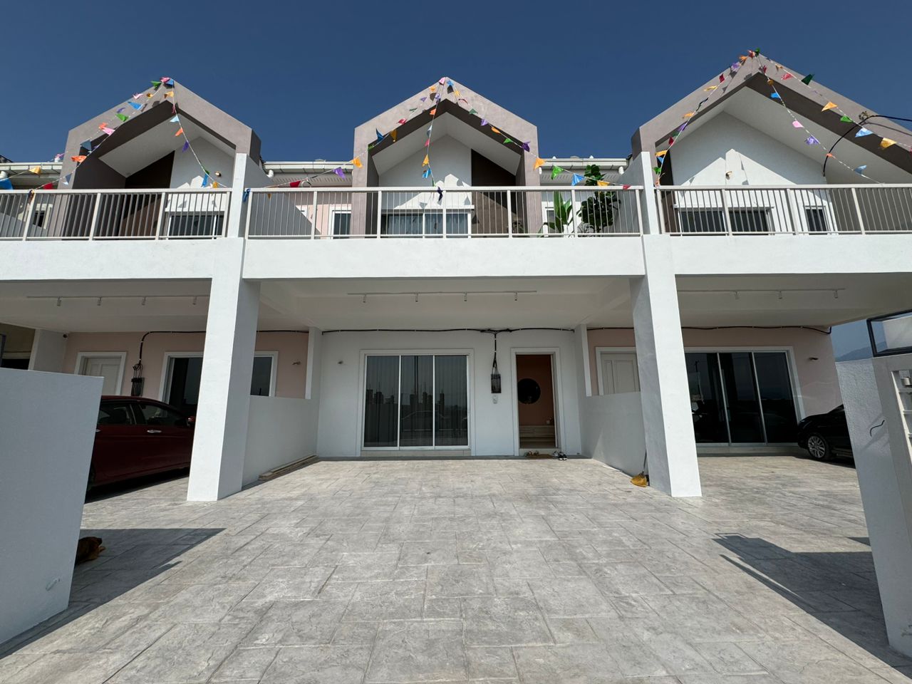 Brand New Double Storey KleMeru - photo 3