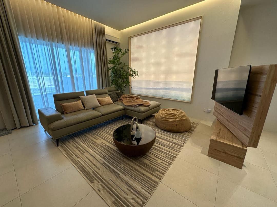 Brand New Double Storey KleMeru - photo 5