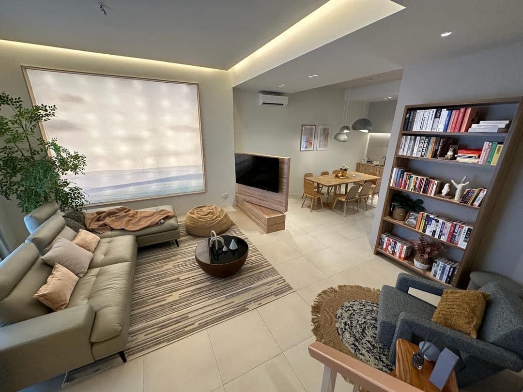 Brand New Double Storey KleMeru - photo 6