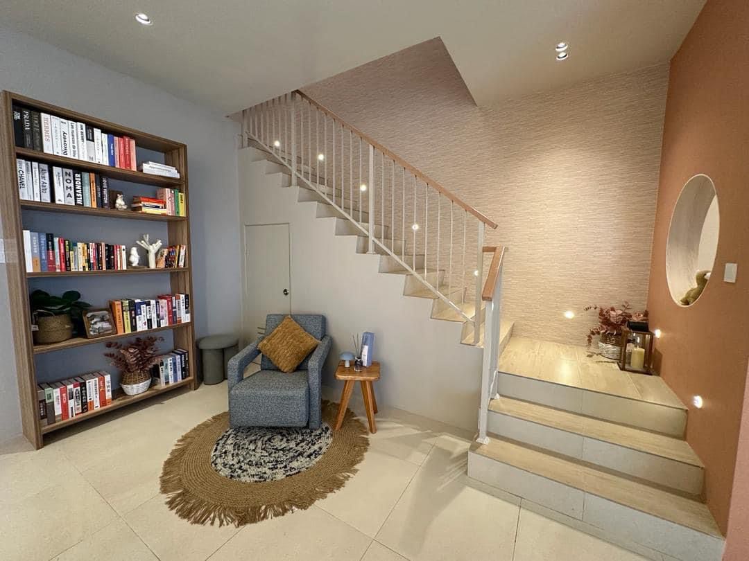 Brand New Double Storey KleMeru - photo 7