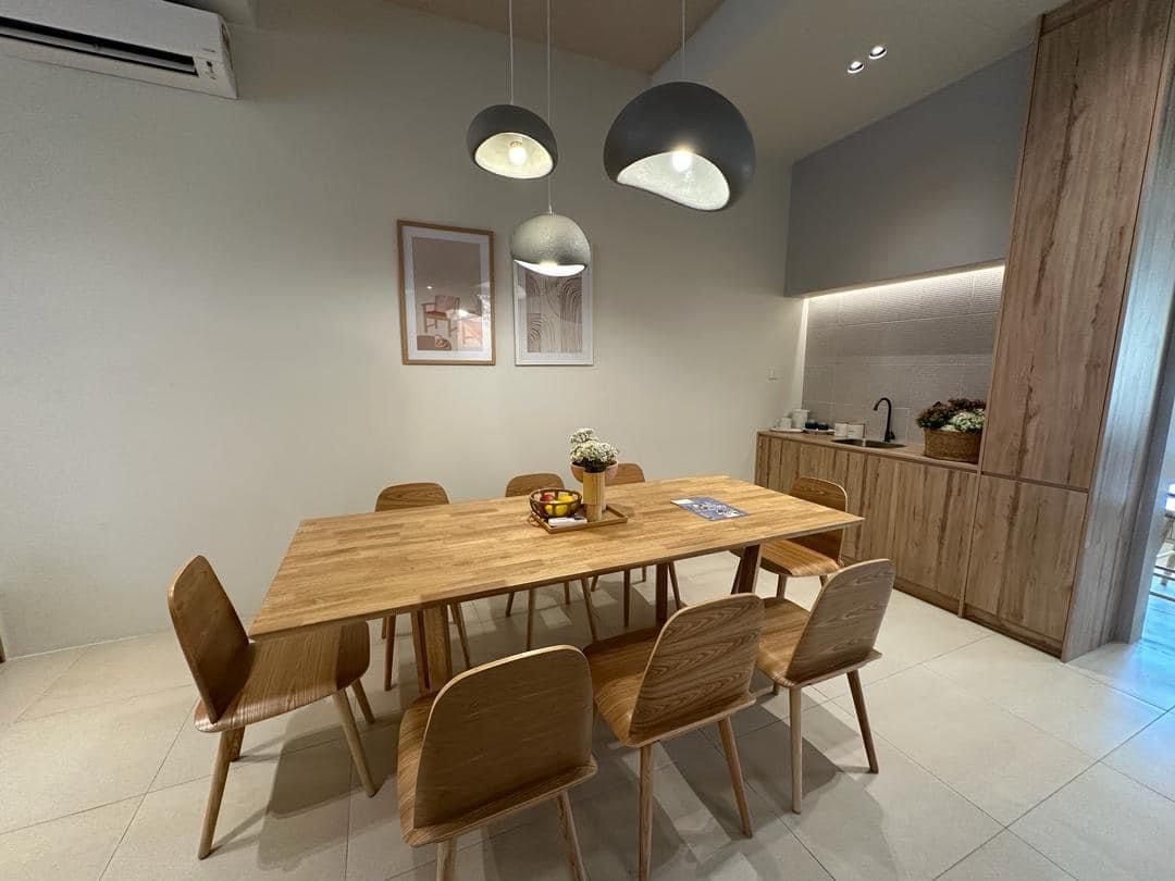 Brand New Double Storey KleMeru - photo 8