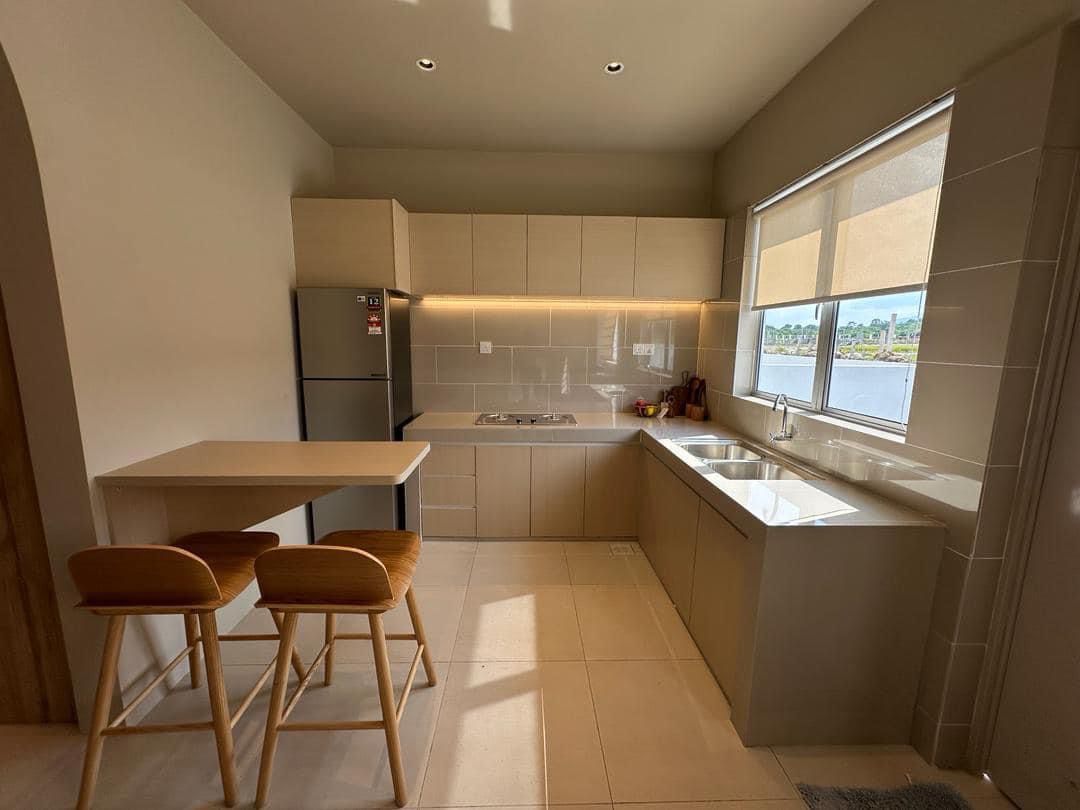 Brand New Double Storey KleMeru - photo 9