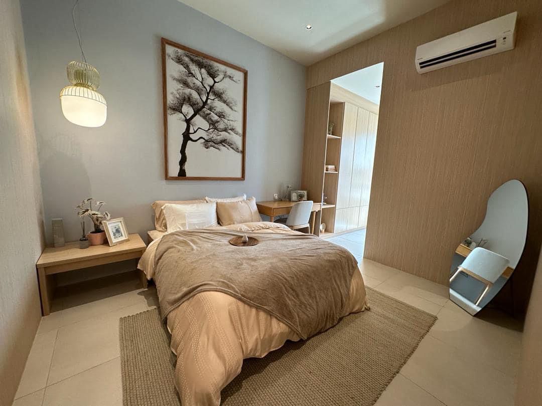 Brand New Double Storey KleMeru - photo 11