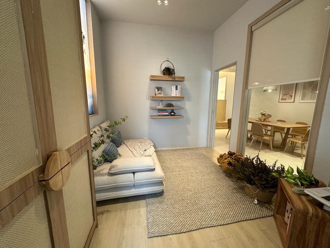 Brand New Double Storey KleMeru - photo 12