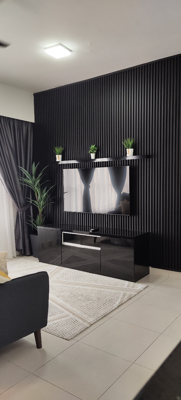 Fully Furnished Meru Idaman Scientex - photo 2