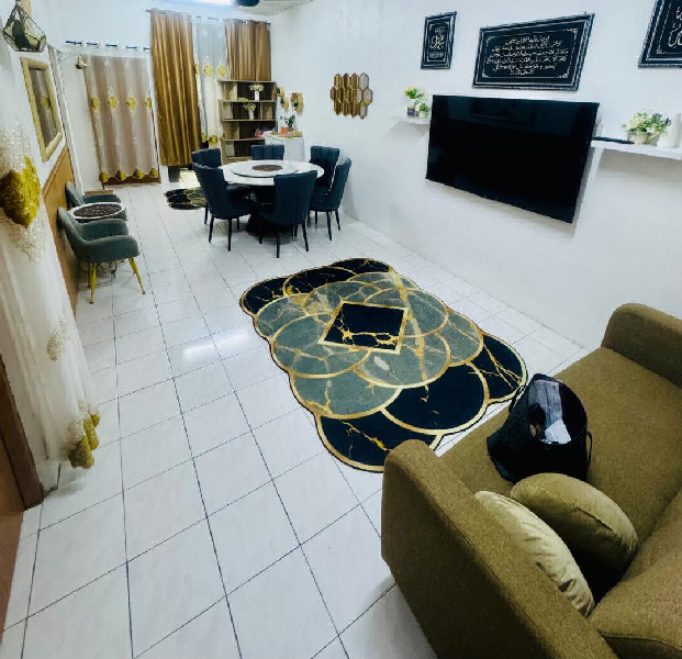 Single Storey Low Cost Taman Raia - photo 3