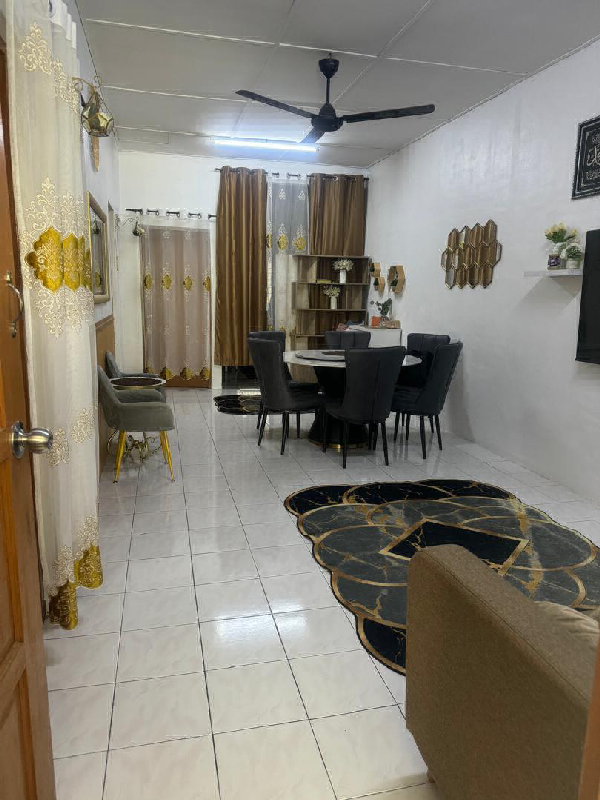 Single Storey Low Cost Taman Raia - photo 4