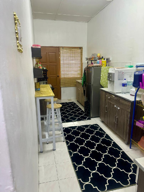 Single Storey Low Cost Taman Raia - photo 5