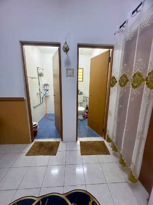 Single Storey Low Cost Taman Raia - photo 6