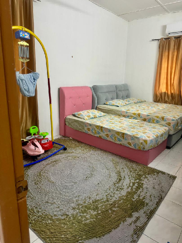 Single Storey Low Cost Taman Raia - photo 7